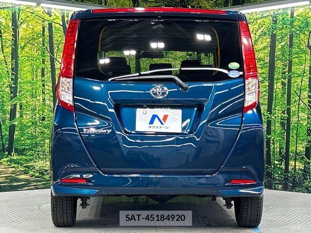 Toyota ROOMY 2018-09 8563417-14