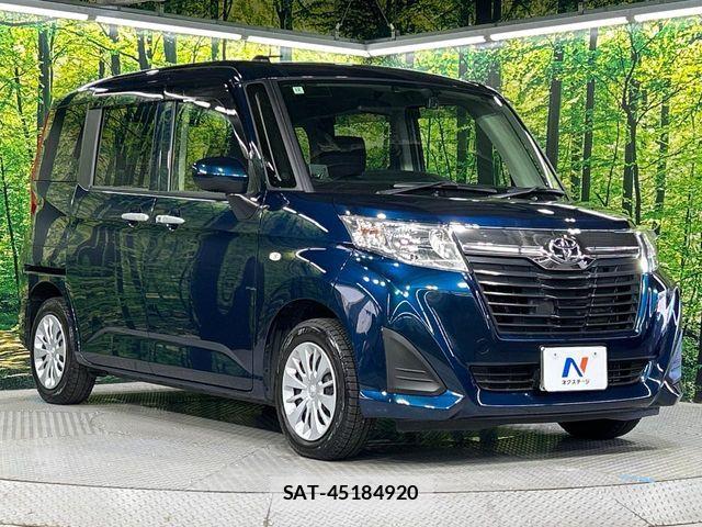 Toyota ROOMY 2018-09 8563417-15