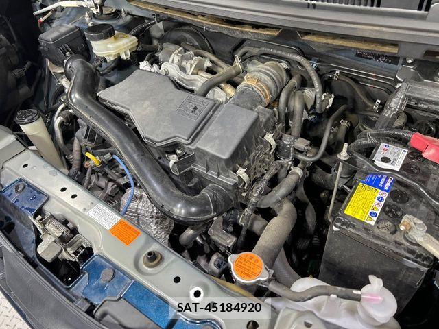 Toyota ROOMY 2018-09 8563417-17