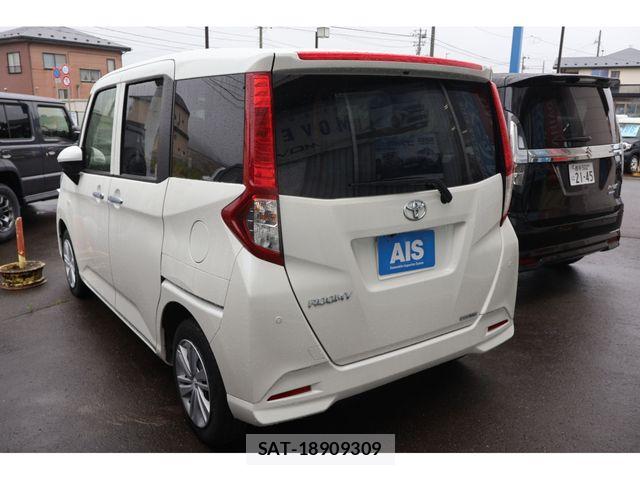Toyota ROOMY 2024-09 8661325-2