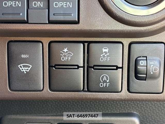 Toyota ROOMY 2020-12 8661324-9