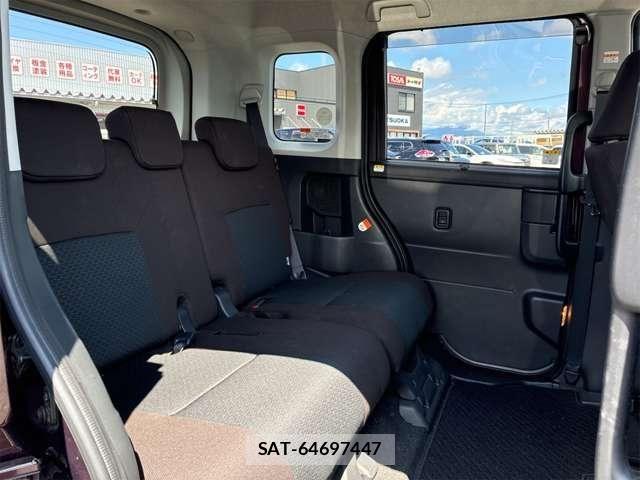 Toyota ROOMY 2020-12 8661324-12