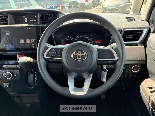 Toyota ROOMY 2020-12 8661324-14