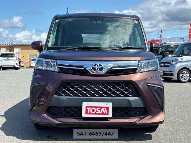 Toyota ROOMY 2020-12 8661324-17