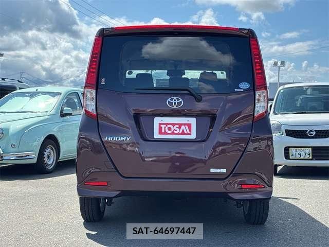 Toyota ROOMY 2020-12 8661324-18