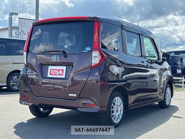 Toyota ROOMY 2020-12 8661324-20