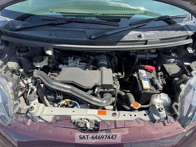Toyota ROOMY 2020-12 8661324-21