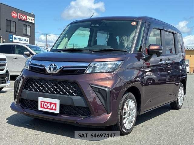 Toyota ROOMY 2020-12 8661324-23