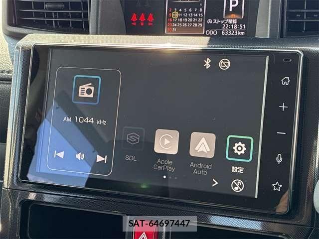 Toyota ROOMY 2020-12 8661324-6