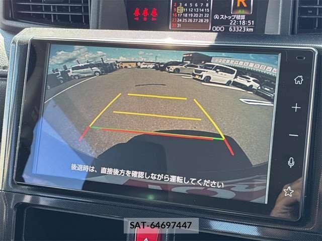 Toyota ROOMY 2020-12 8661324-7