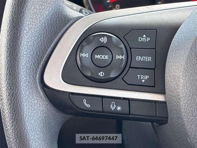 Toyota ROOMY 2020-12 8661324-8