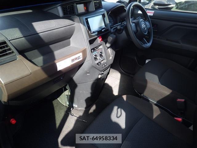 Toyota ROOMY 2023-06 8661326-2