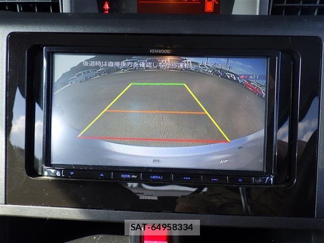 Toyota ROOMY 2023-06 8661326-7