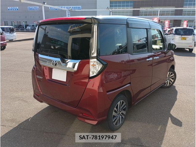 Toyota ROOMY 2021-04 8661323-1