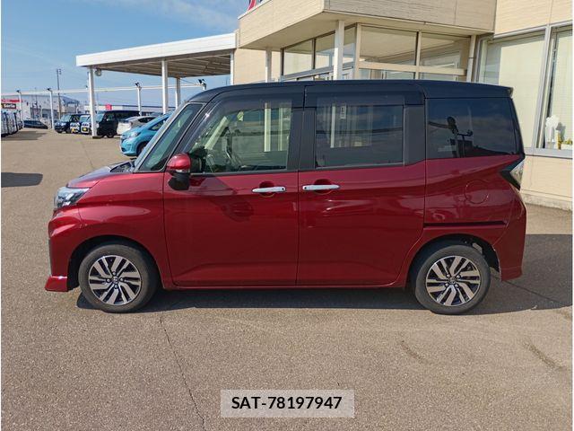 Toyota ROOMY 2021-04 8661323-4