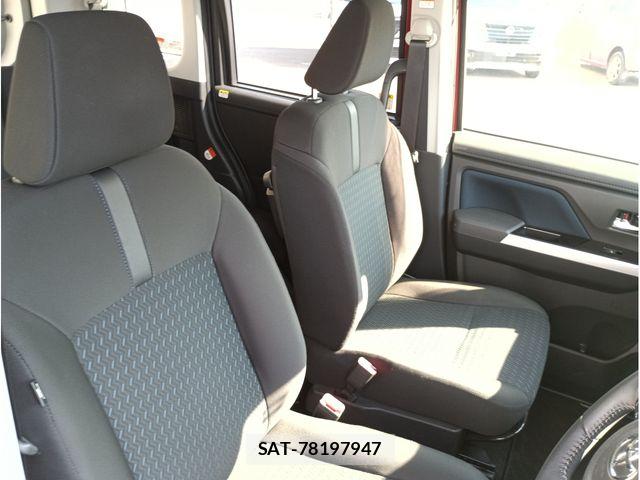 Toyota ROOMY 2021-04 8661323-8