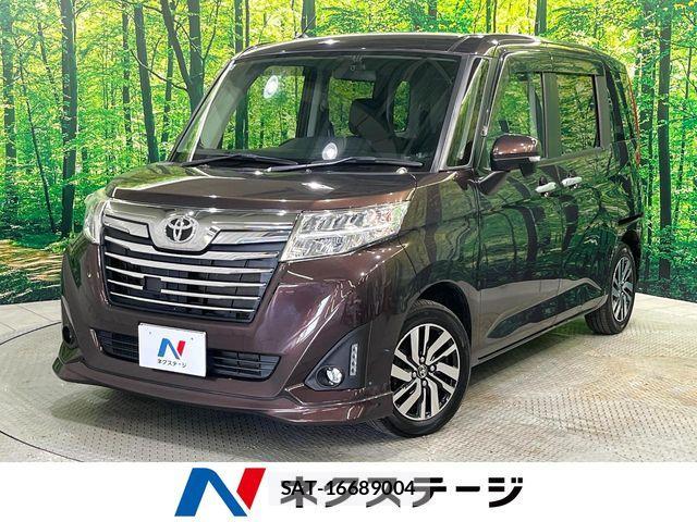Toyota ROOMY 2018-02 8686461-0