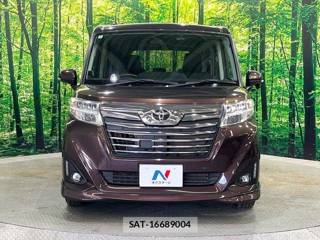 Toyota ROOMY 2018-02 8686461-14