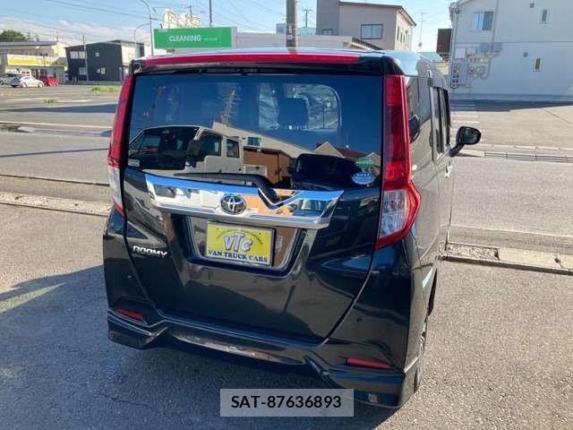 Toyota ROOMY 2017-03 8686463-11