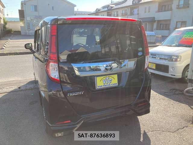 Toyota ROOMY 2017-03 8686463-12