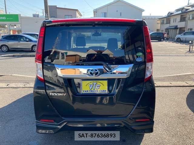 Toyota ROOMY 2017-03 8686463-13