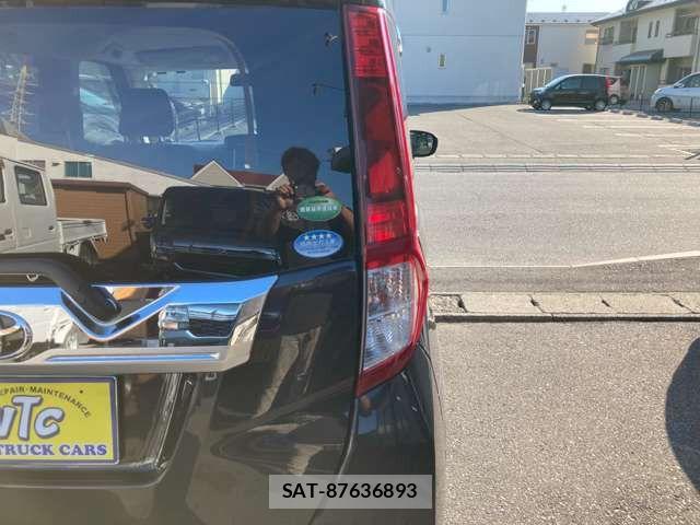 Toyota ROOMY 2017-03 8686463-14