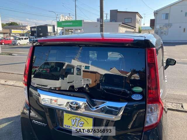 Toyota ROOMY 2017-03 8686463-17