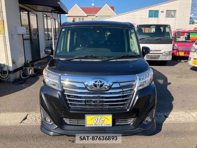 Toyota ROOMY 2017-03 8686463-1