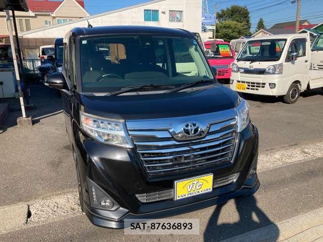 Toyota ROOMY 2017-03 8686463-2