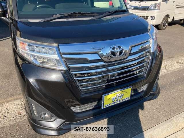 Toyota ROOMY 2017-03 8686463-3