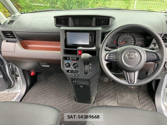 Toyota ROOMY 2018-10 8745606-13