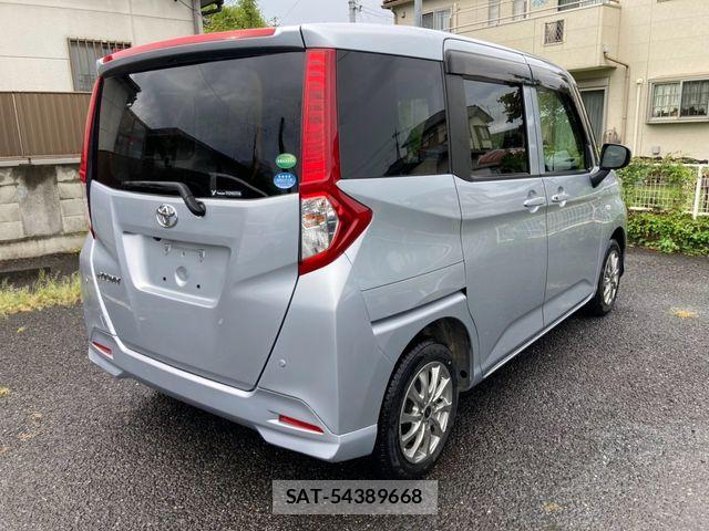 Toyota ROOMY 2018-10 8745606-1