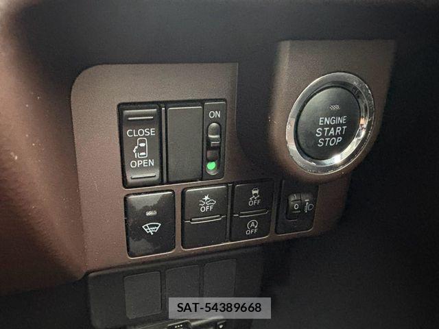 Toyota ROOMY 2018-10 8745606-20