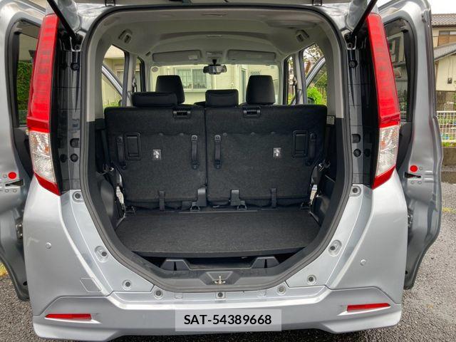 Toyota ROOMY 2018-10 8745606-25