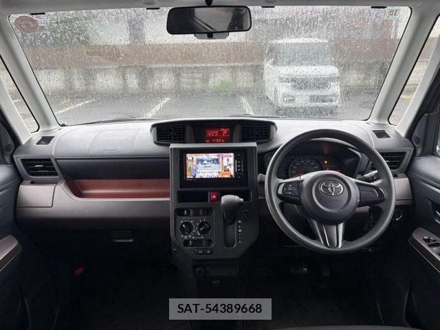 Toyota ROOMY 2018-10 8745606-2