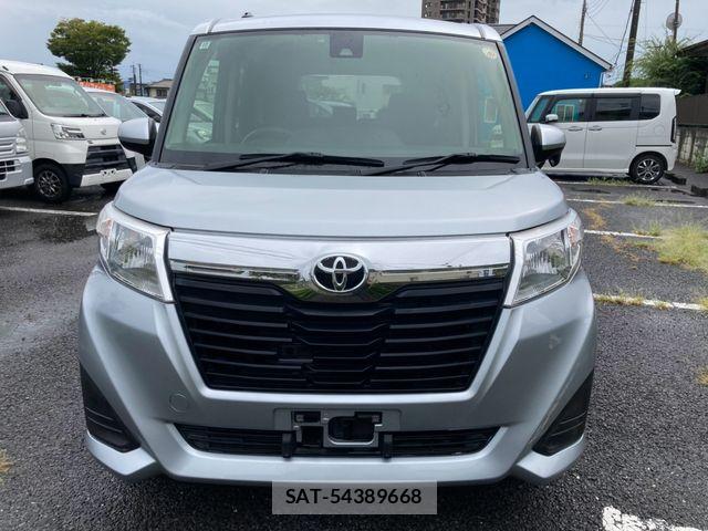 Toyota ROOMY 2018-10 8745606-3
