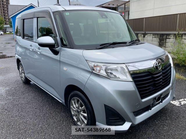 Toyota ROOMY 2018-10 8745606-4