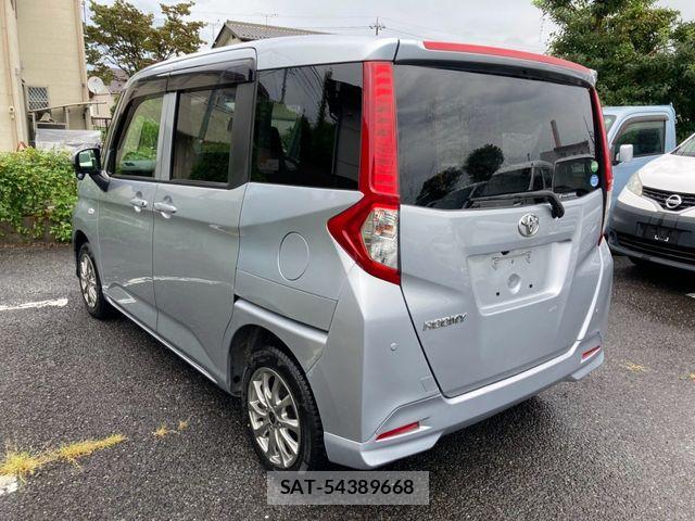 Toyota ROOMY 2018-10 8745606-5