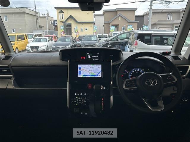 Toyota ROOMY 2025-03 8745601-14