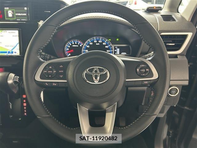 Toyota ROOMY 2025-03 8745601-15