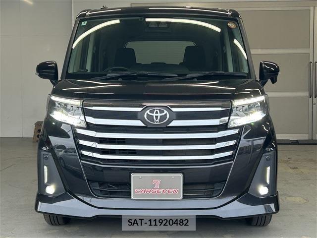 Toyota ROOMY 2025-03 8745601-1