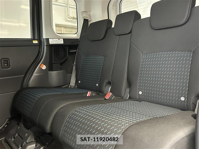 Toyota ROOMY 2025-03 8745601-25