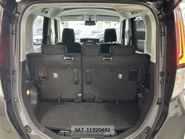 Toyota ROOMY 2025-03 8745601-26