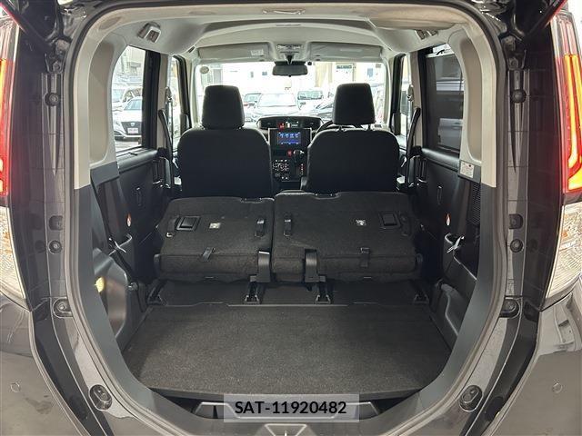 Toyota ROOMY 2025-03 8745601-27