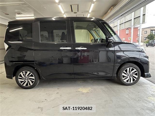 Toyota ROOMY 2025-03 8745601-3