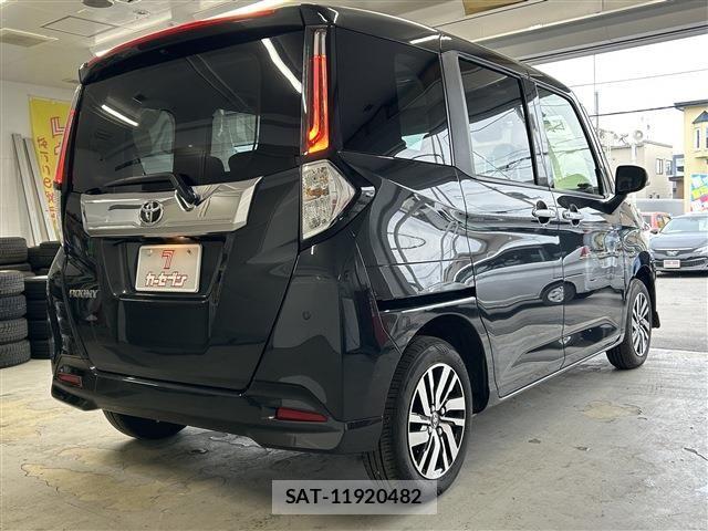 Toyota ROOMY 2025-03 8745601-4