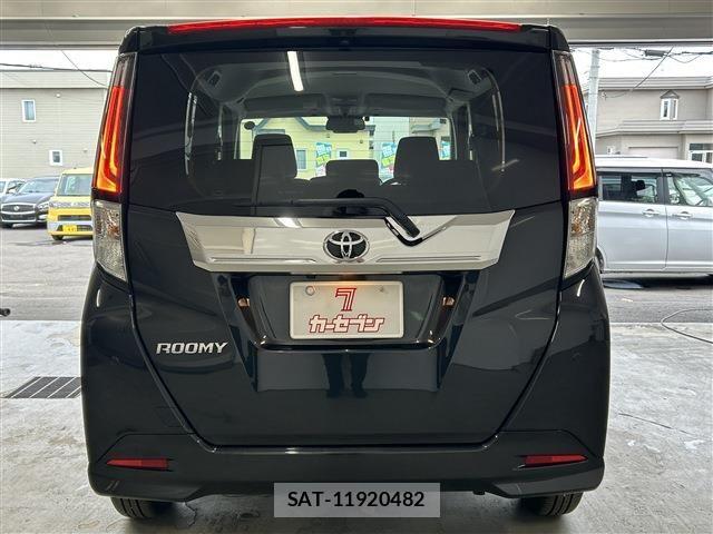 Toyota ROOMY 2025-03 8745601-5