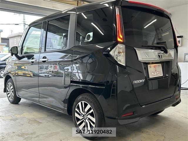 Toyota ROOMY 2025-03 8745601-6