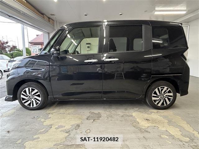 Toyota ROOMY 2025-03 8745601-7