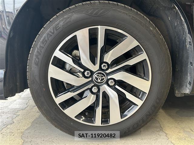 Toyota ROOMY 2025-03 8745601-8